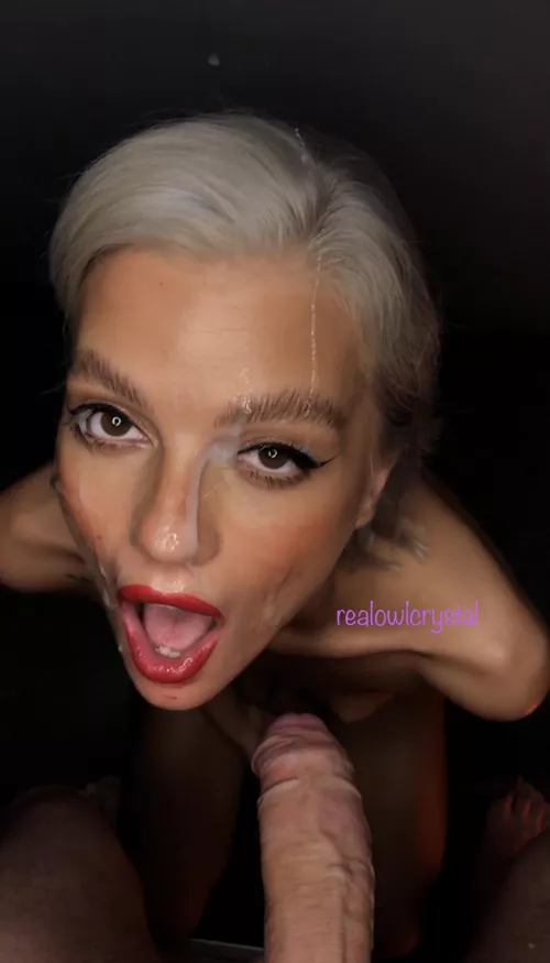 I will be an obedient whore 🤤