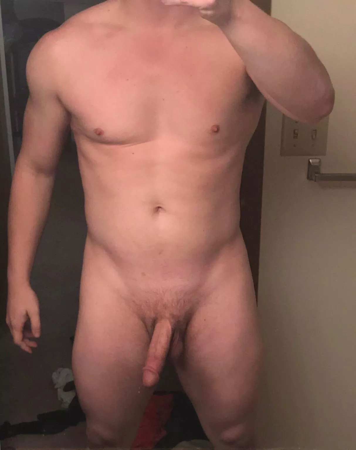 I will fill your wife and return her dripping full. Minneapolis MN Bull early 30s