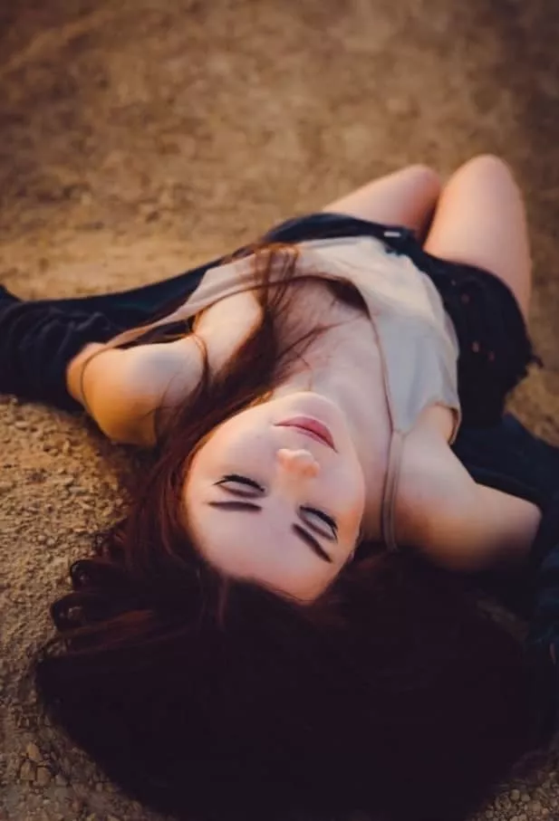 I will make your cock hard and make you cum on my