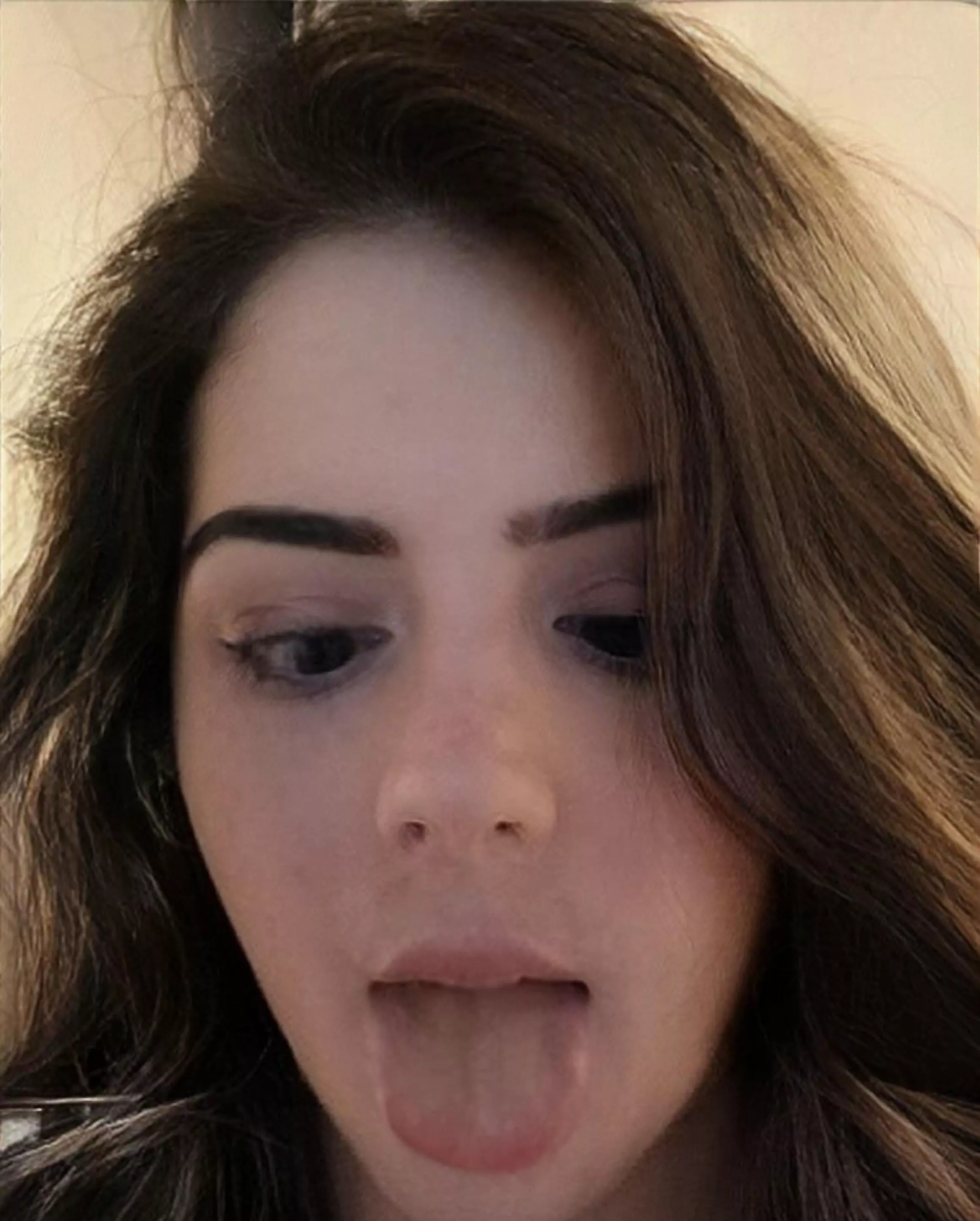 I will regret this! 🙈