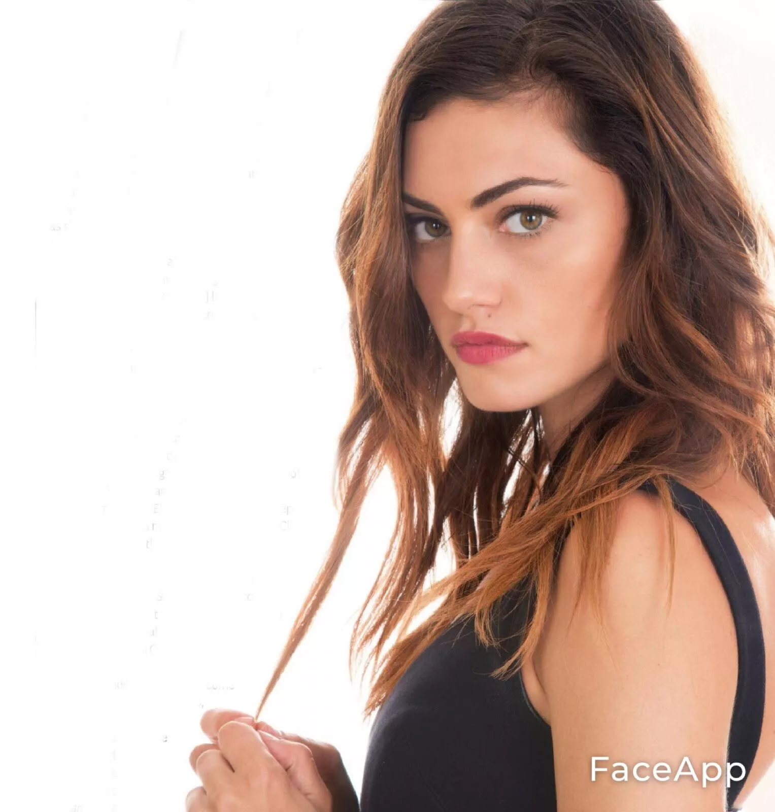 I will rp as Phoebe Tonkin, or any of the women from TVD/Originals/Legacies