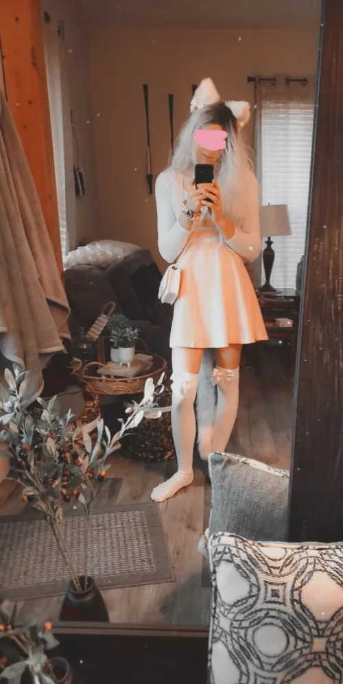 I wish I could look like this everyday