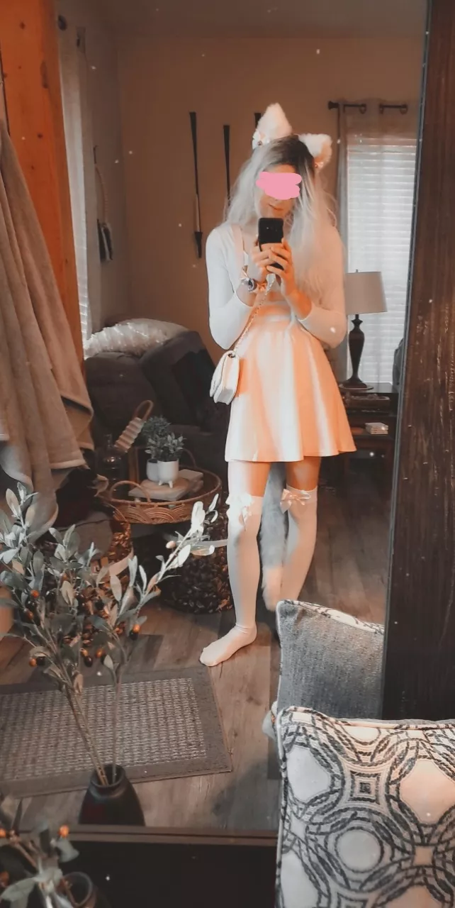 I wish I could look like this everyday