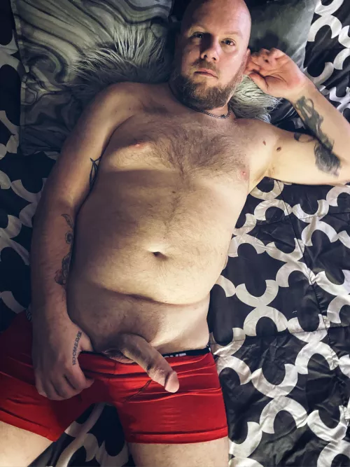 I wish I could stay in bed all day[M38]