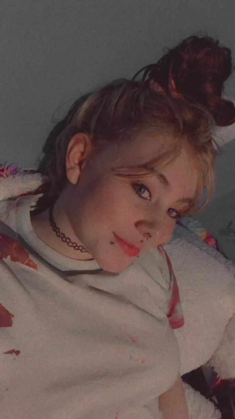 I wish I had a daddy I miss it