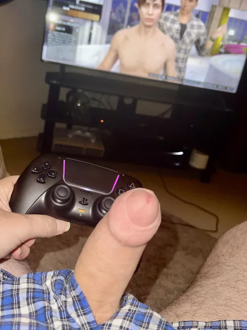 i wish i had a friend to play gta with 🥺