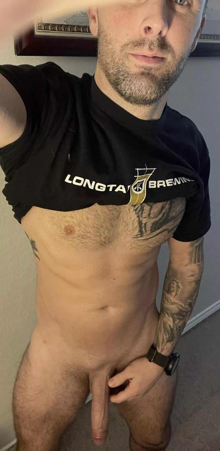 I wish I had a pretty face to fuck