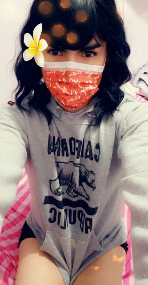 I wish I had friends 😪