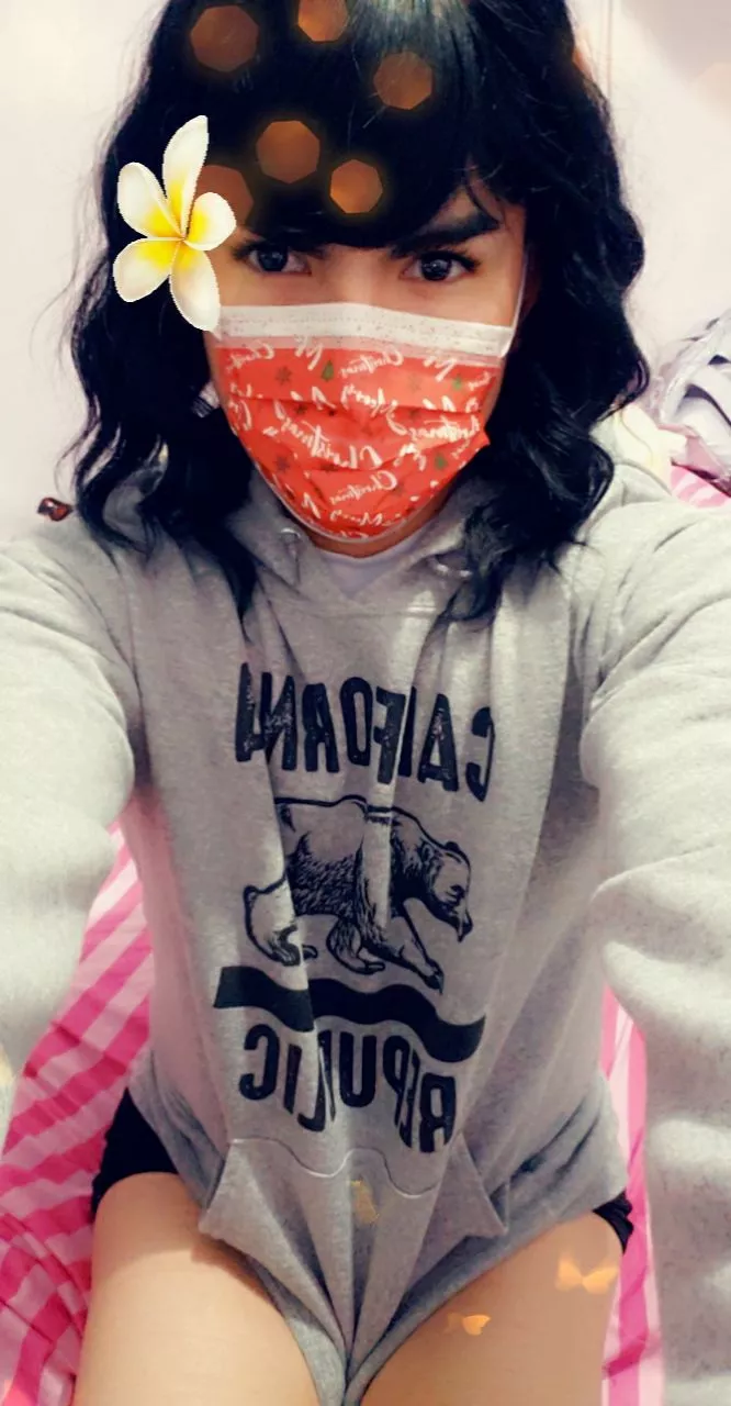 I wish I had friends 😪