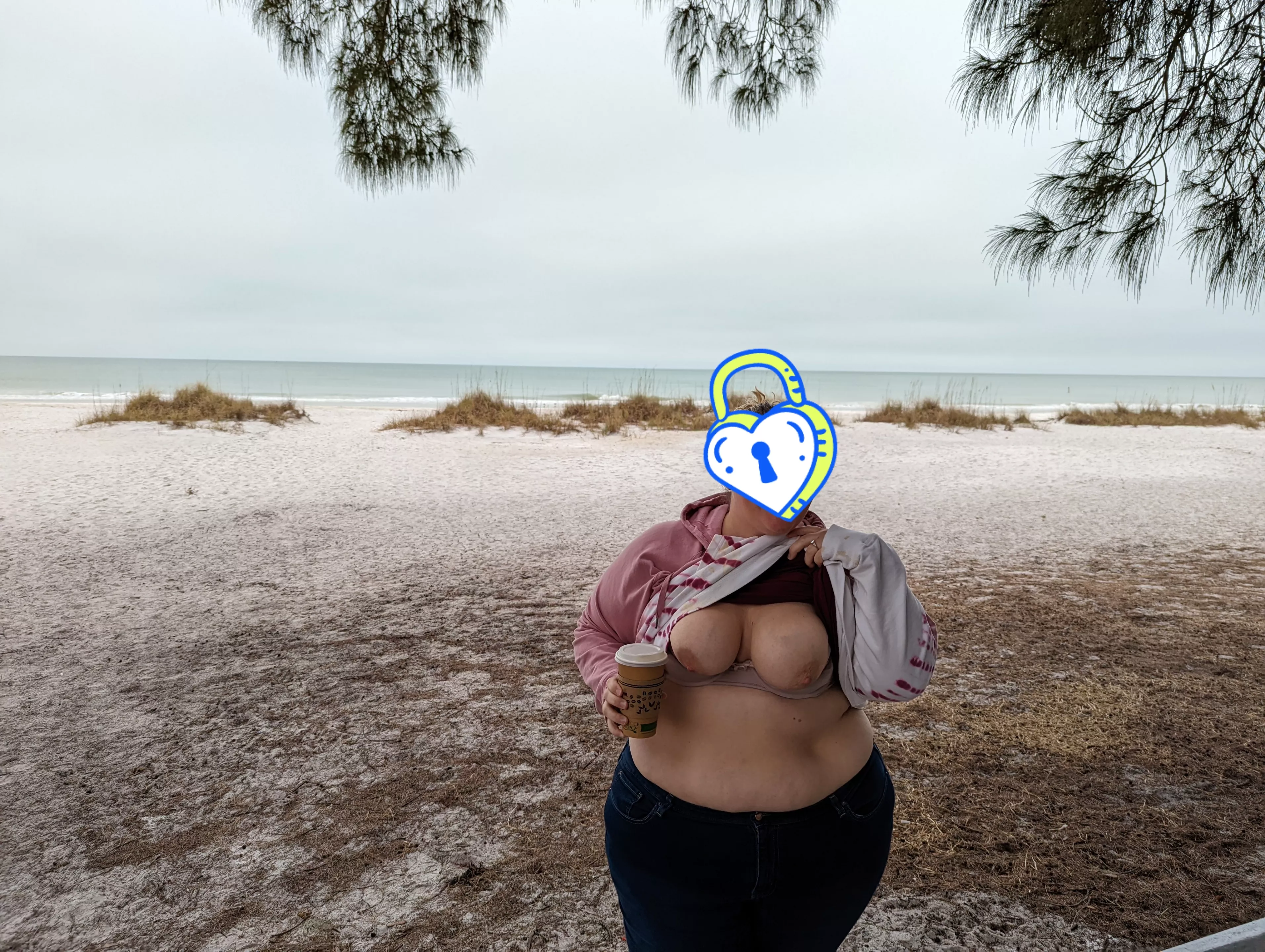 I wish I had this view with my coffee every morning! #ami