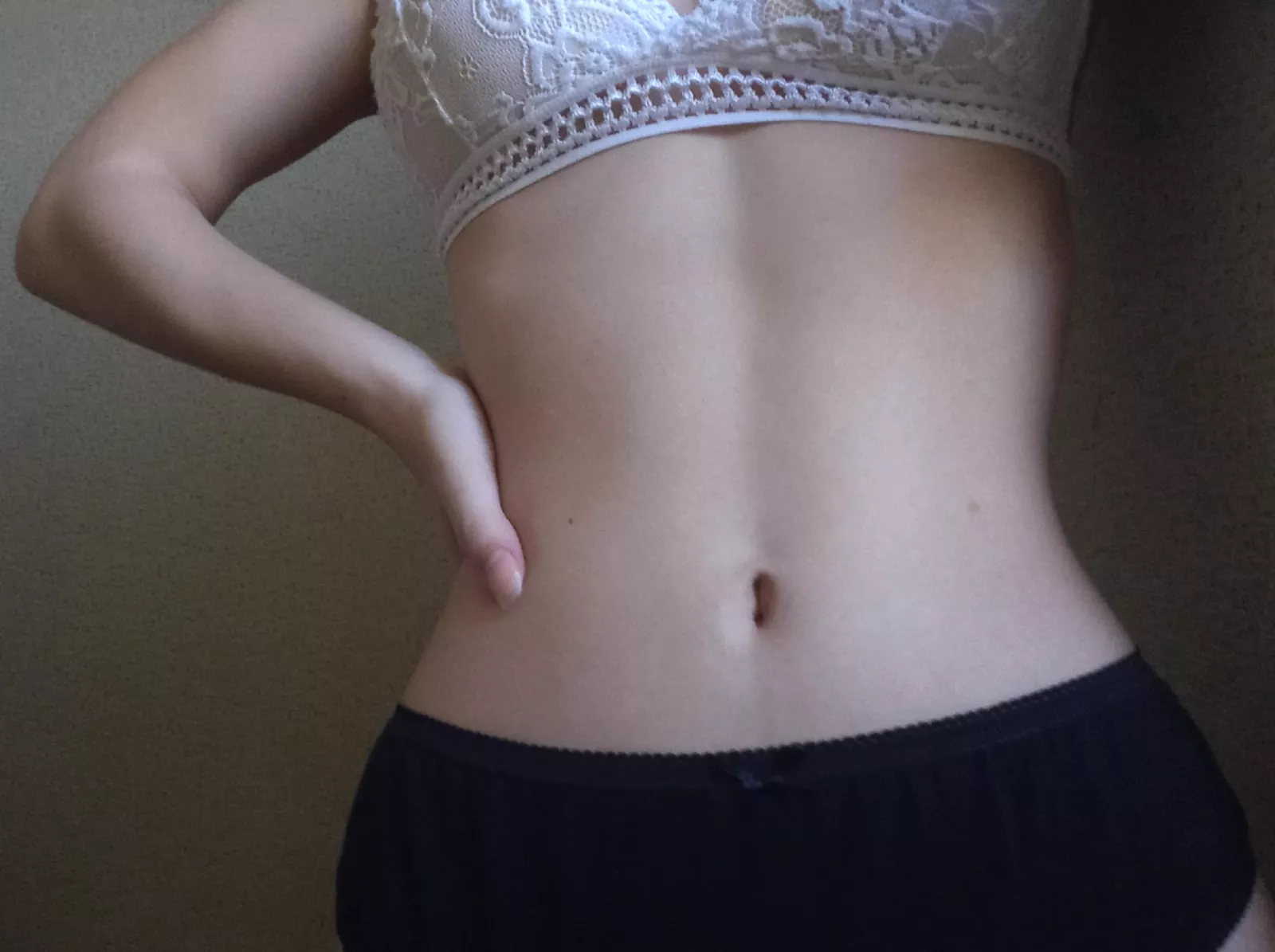 I wish men actually liked brown girls 🥺