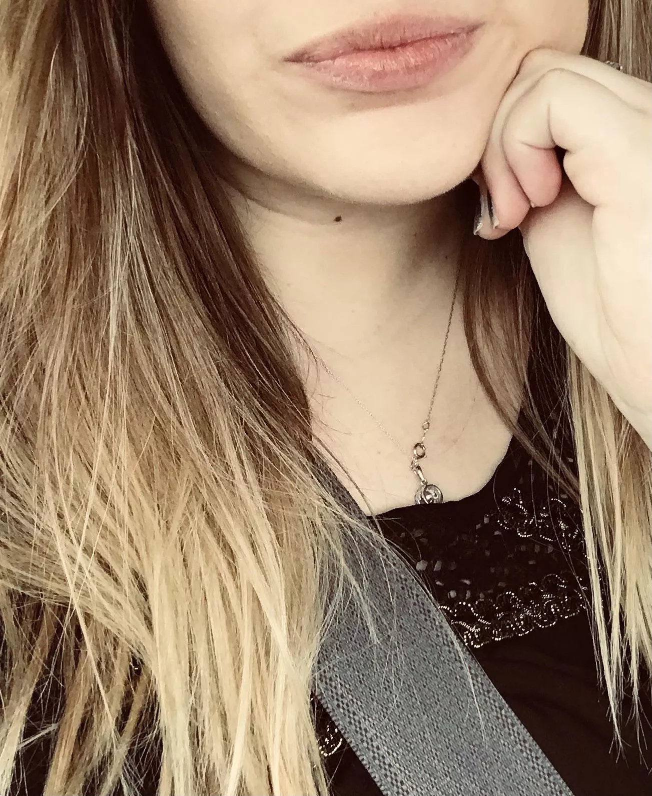 I wish my wife would cheat on me with a big cock