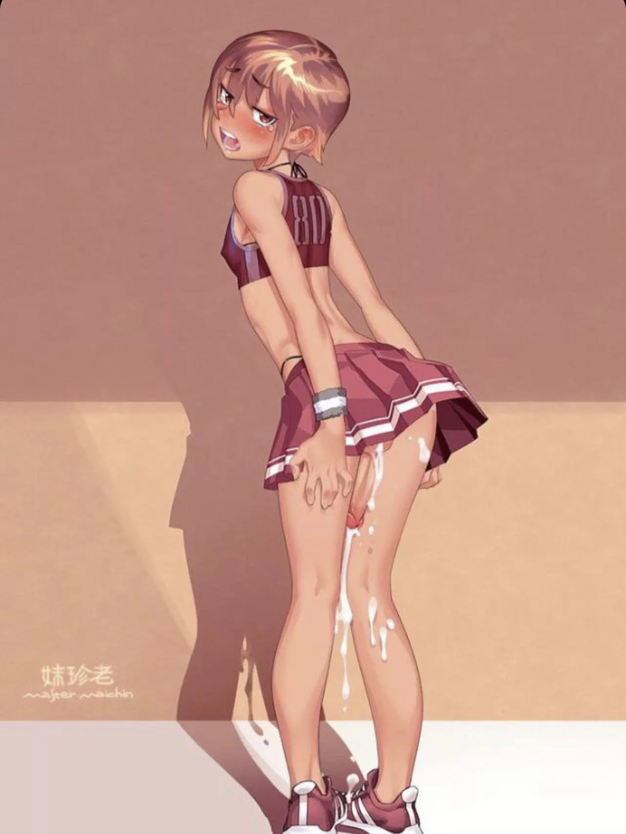 I wish real boys looked like this