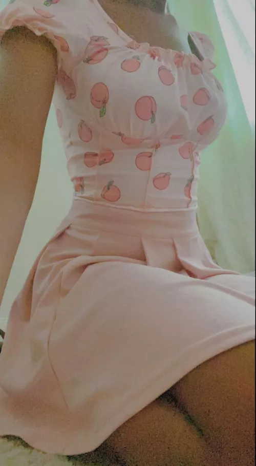 I wish that I could dress like this everyday 💞