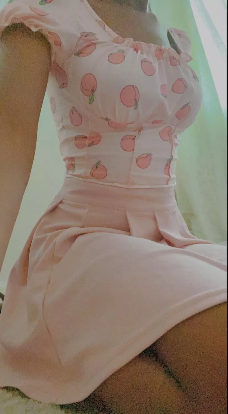 I wish that I could dress like this everyday 💞