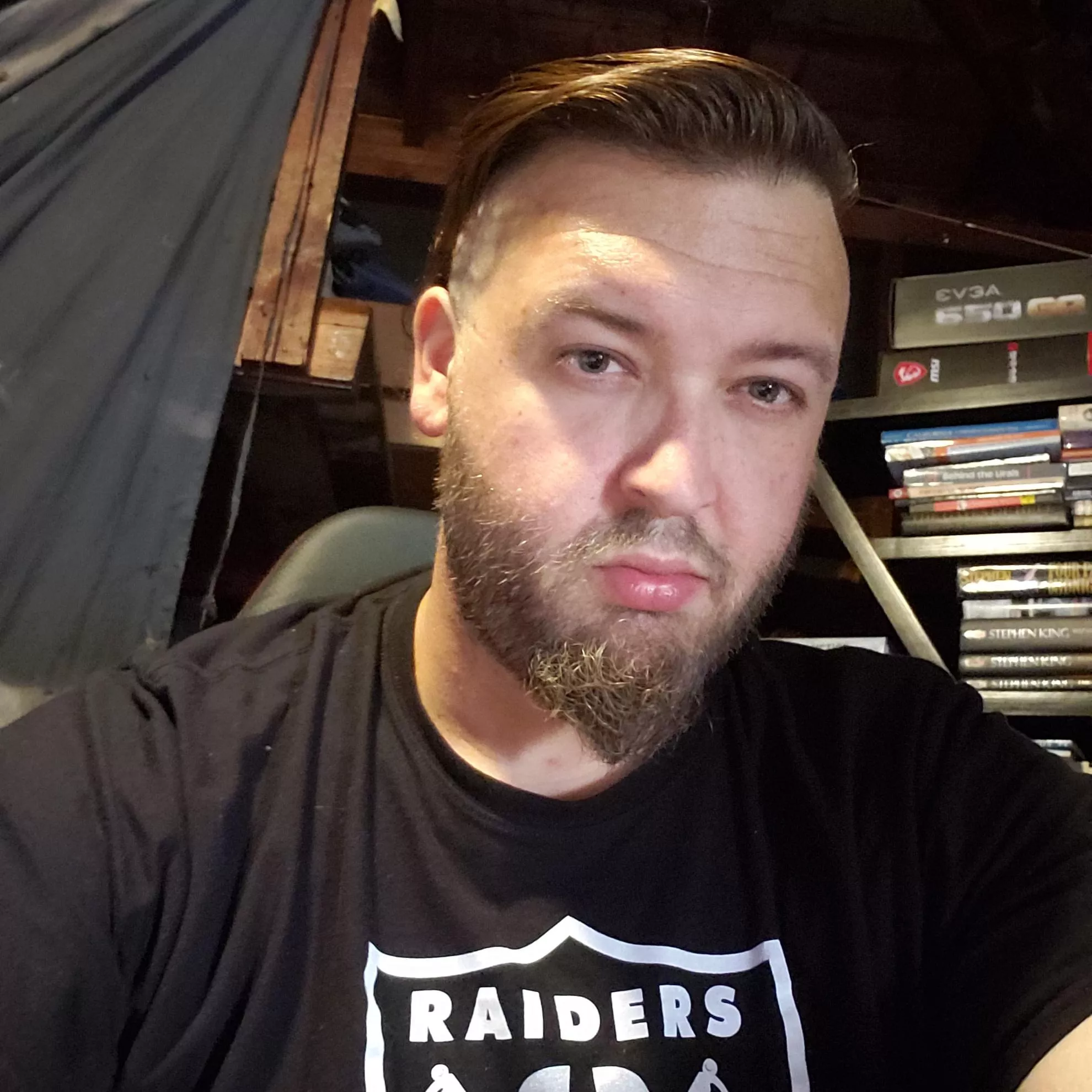 I wish the NFL released a game worth buying 😒