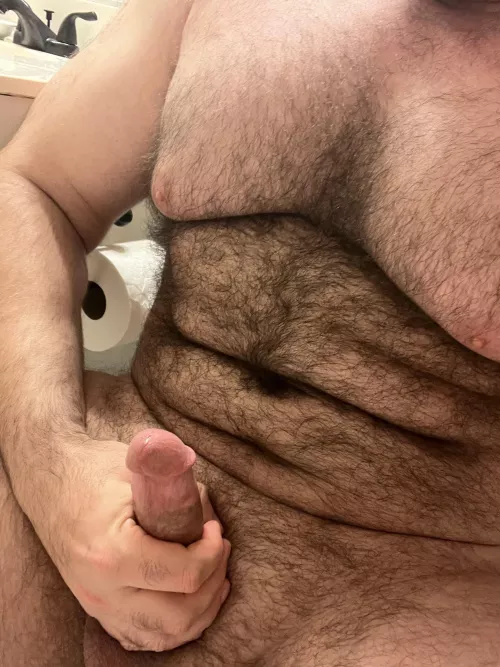 I wish this was your face instead of my hand 😘