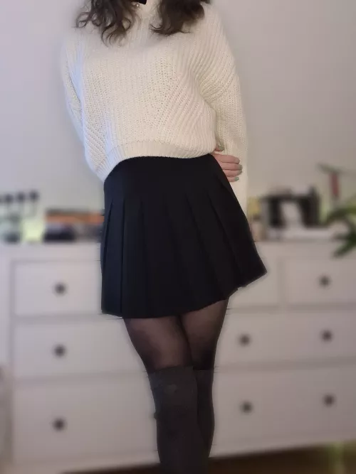 I wish you all a greeeeaaat day!! ☺🤍