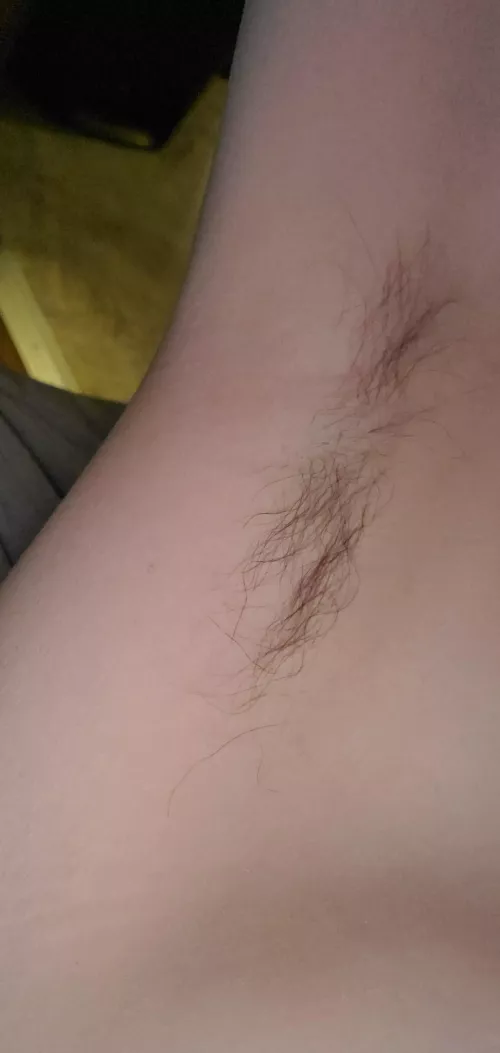 I wish you could smell these