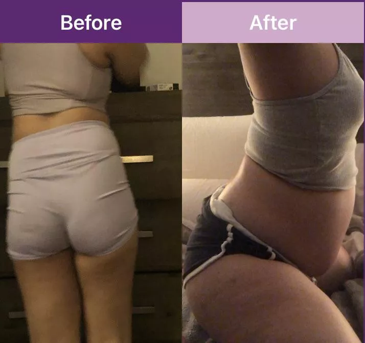 I wonder how fat I will be this time next year 🙈🍩