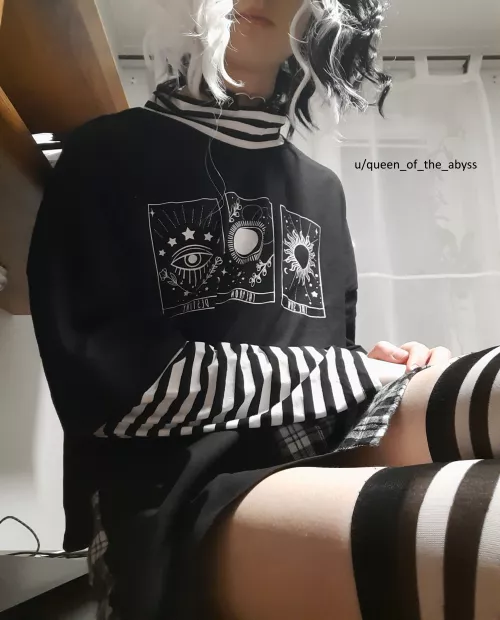 I wonder how many femboys have this top