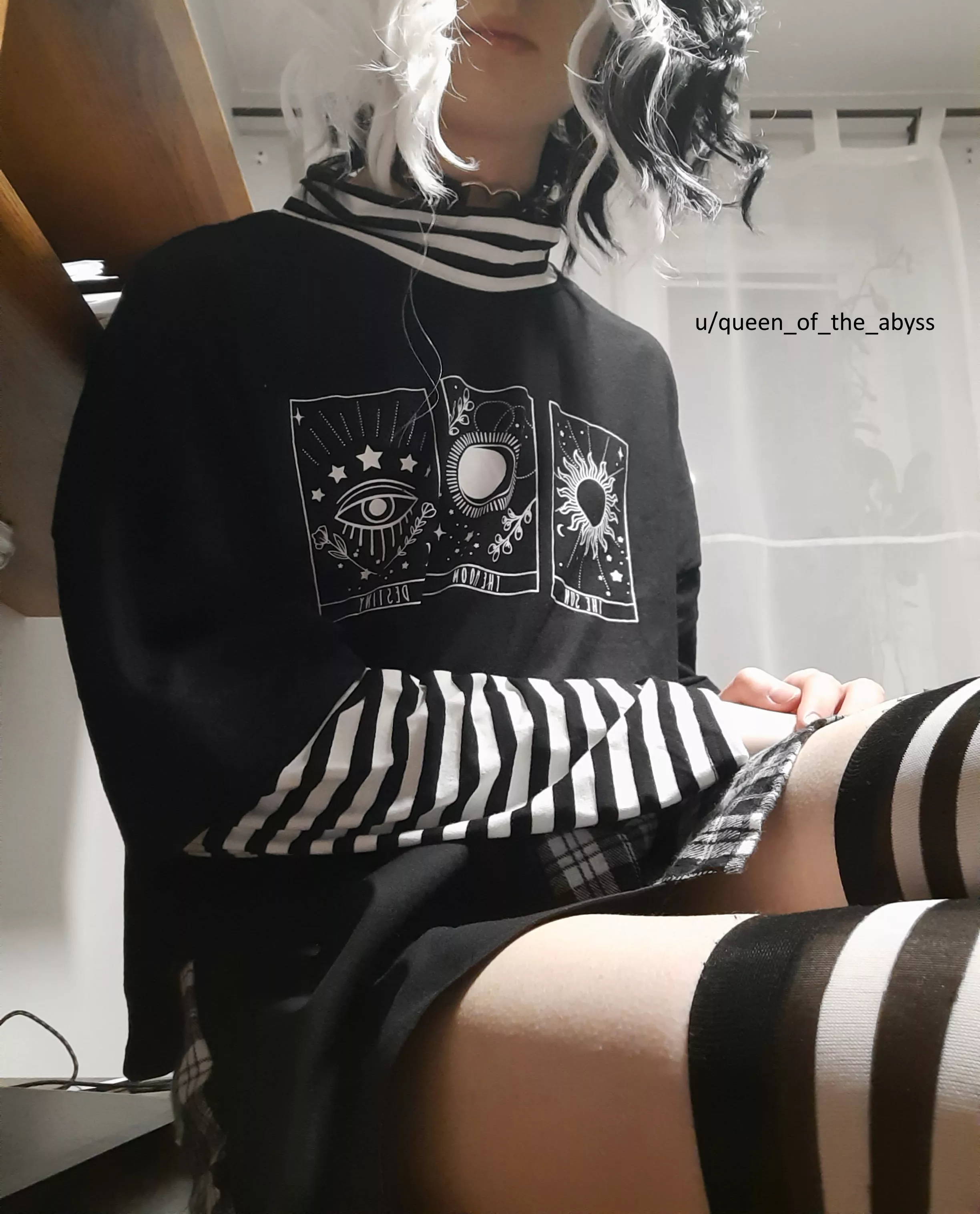 I wonder how many femboys have this top