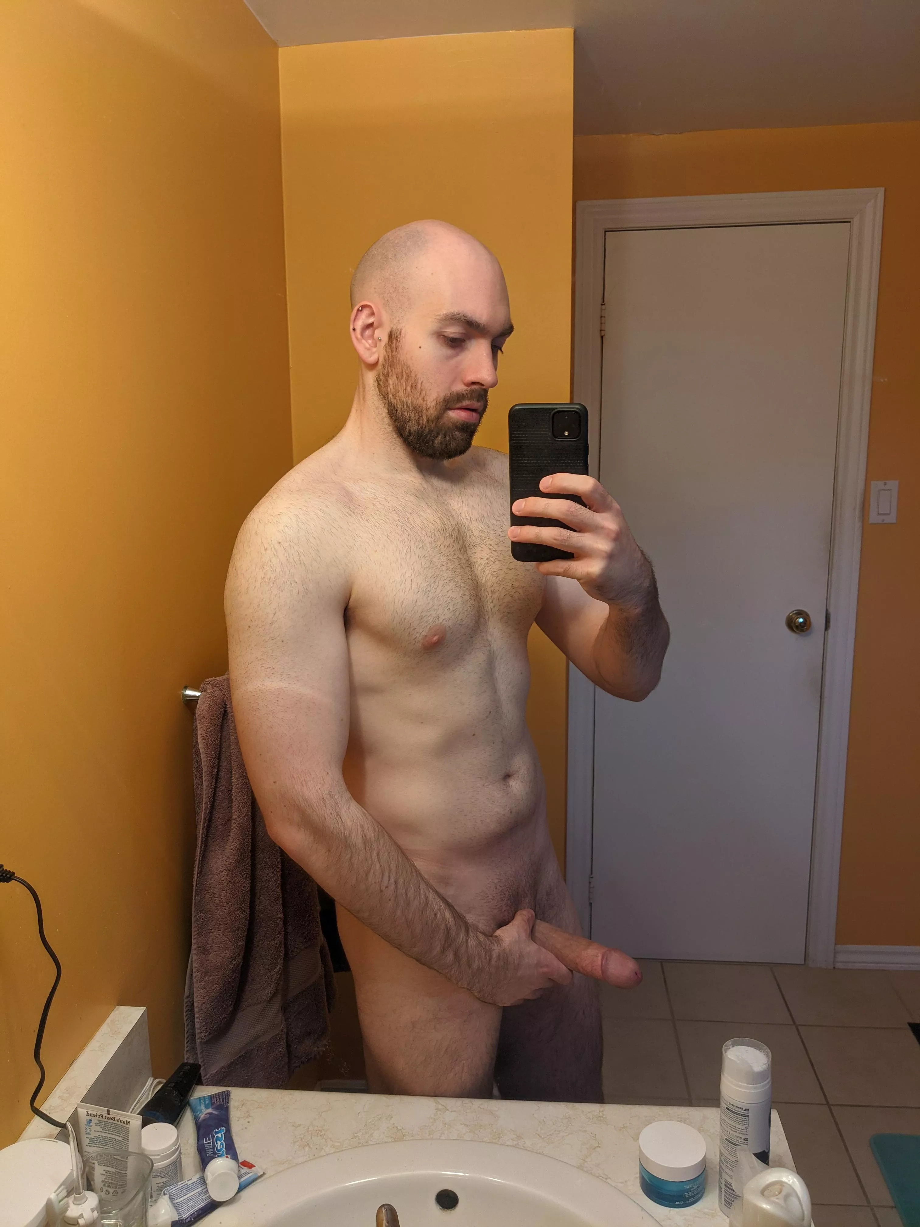 I wonder how many upvotes this will get I wonder how many upvotes this will get