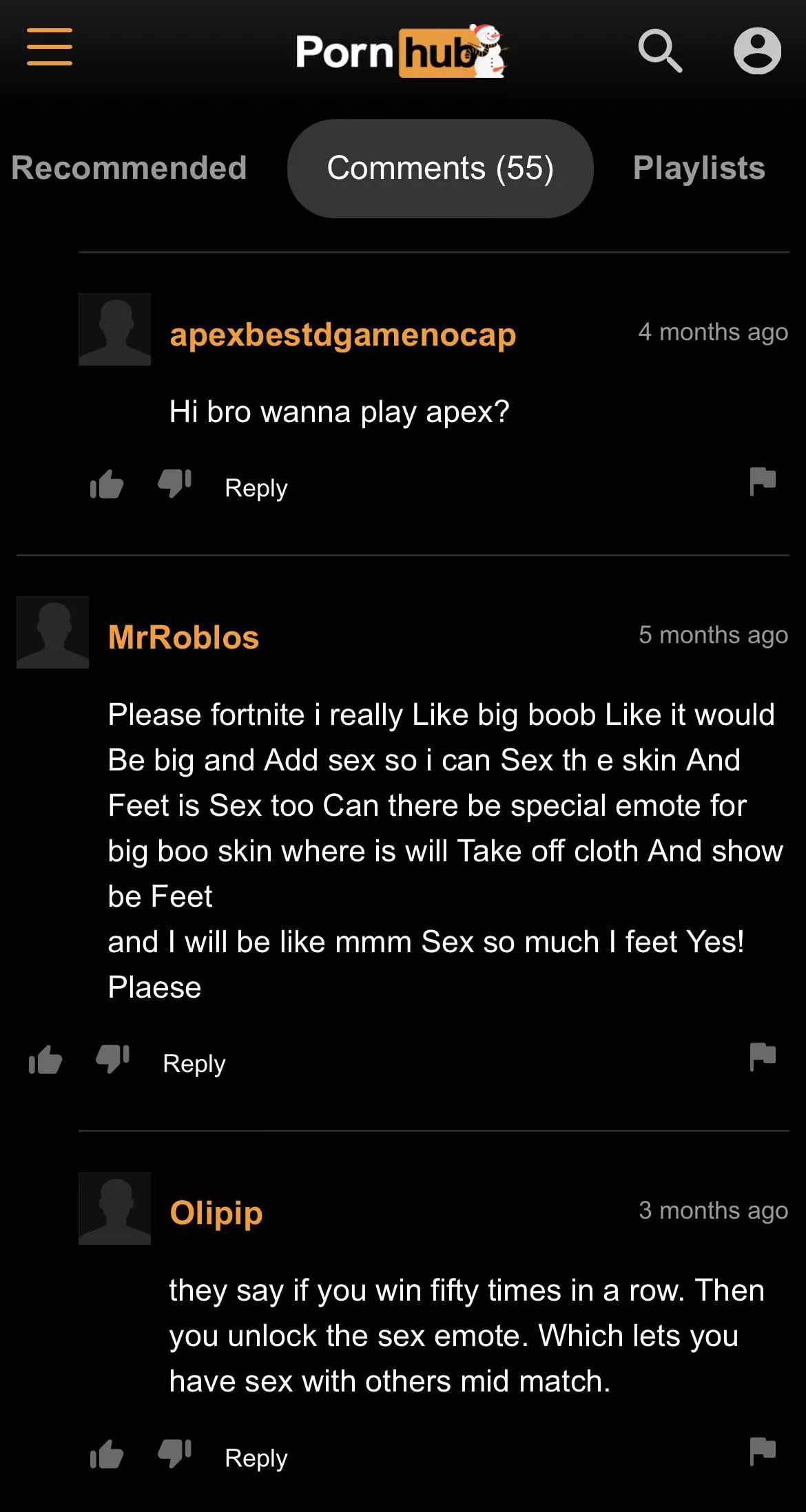 I wonder how old he is