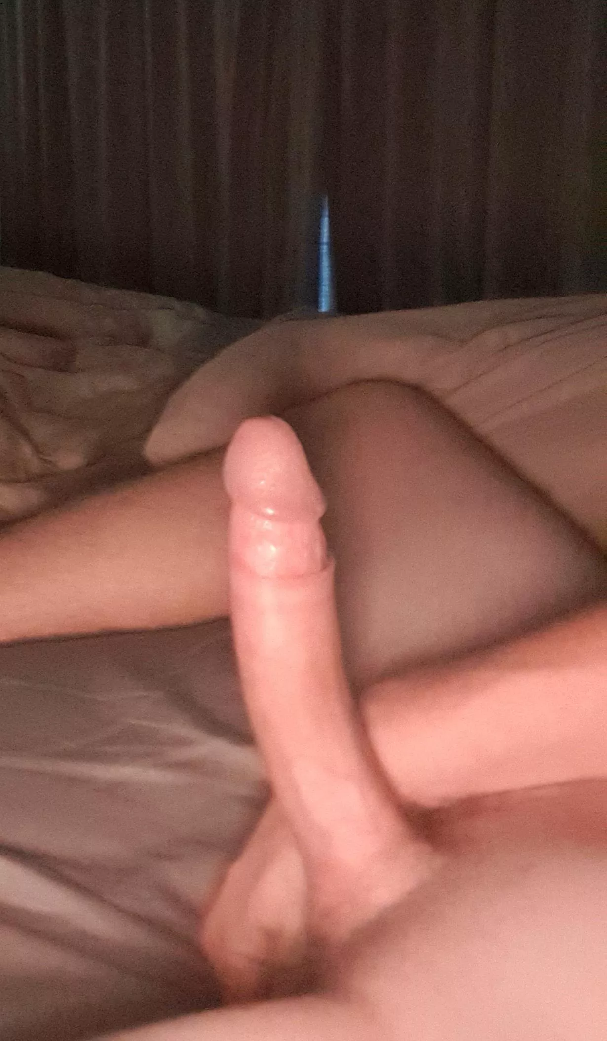 I wonder if anyone actually like my cock? Be honest