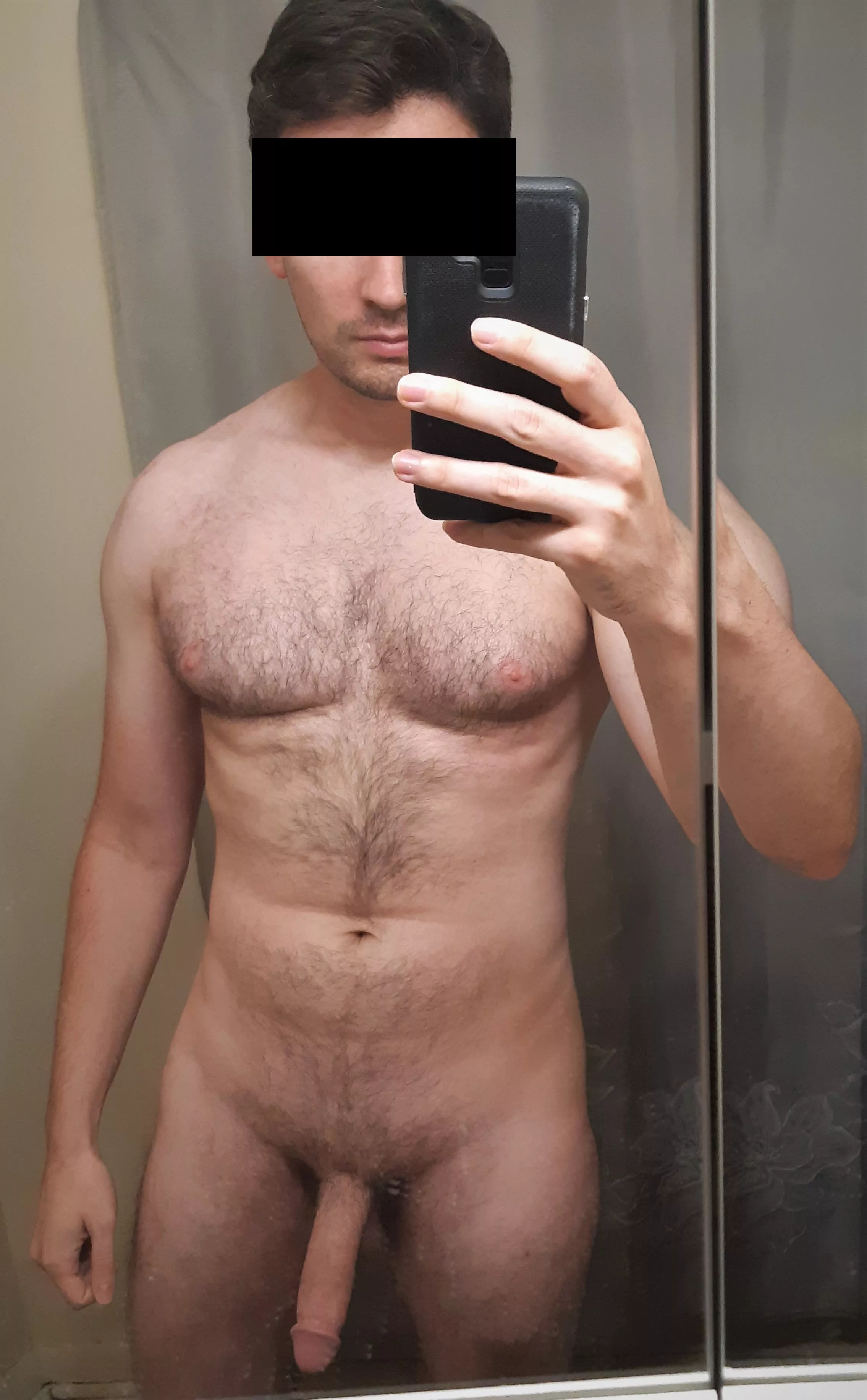 I wonder if anyone I know has wondered what I look like naked I wonder if anyone I know has wondered what I look like naked
