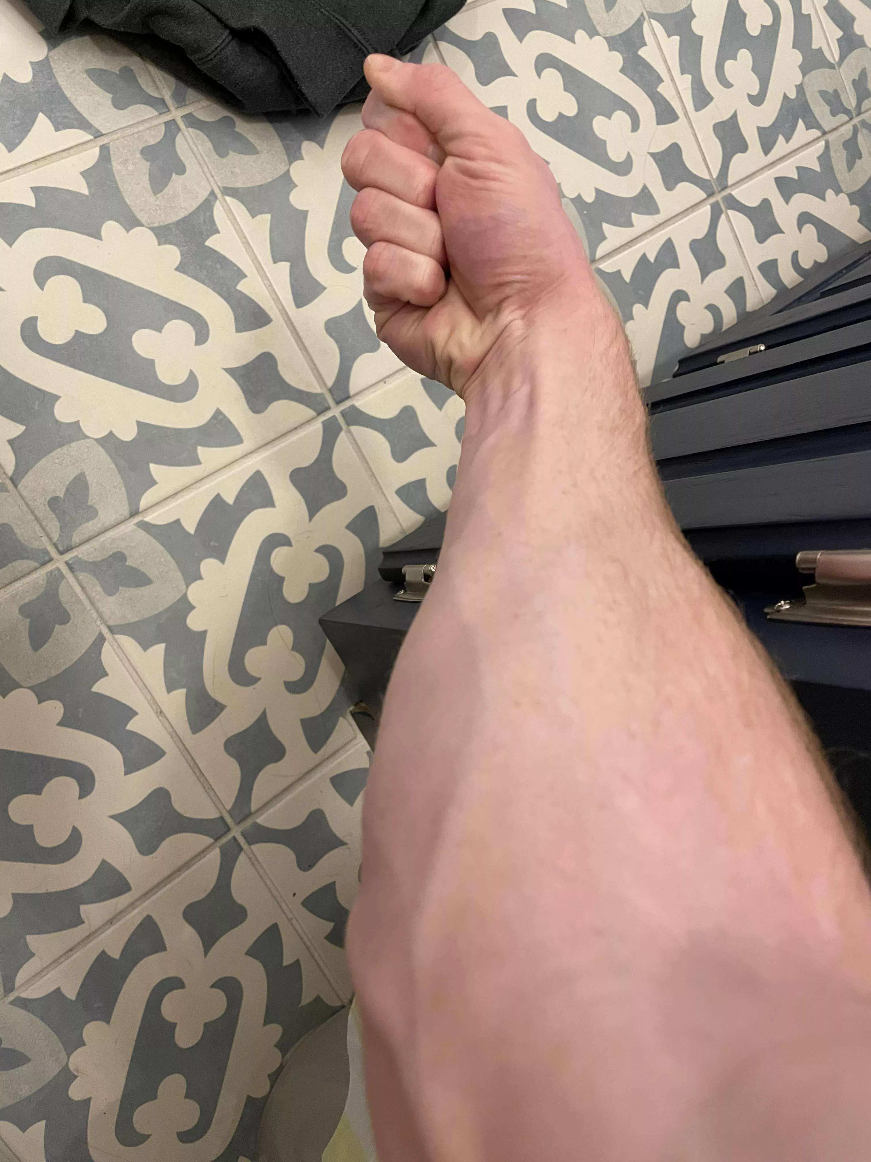 I wonder if this is the right place for me to post🧐🧐