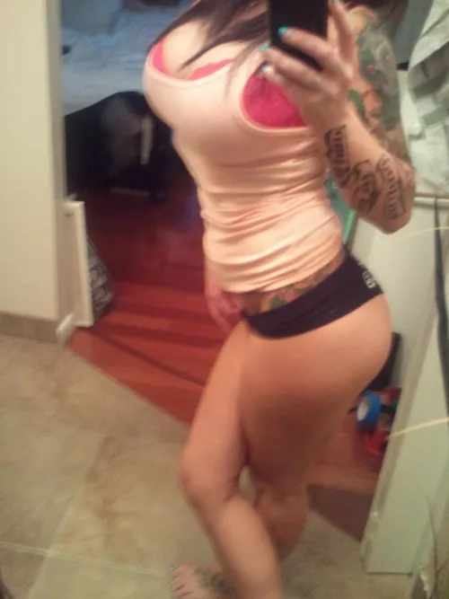 I wonder if this will attract the neighbors