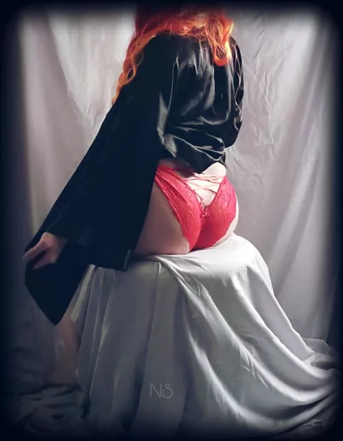 I wonder if you'd like to see more [F]