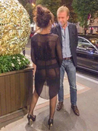 I wonder what he’s watching?