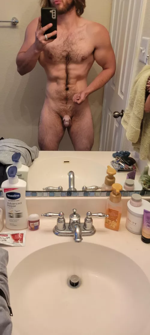 I wonder what it feels like to be locked up for a really long time.. maybe I'll find out