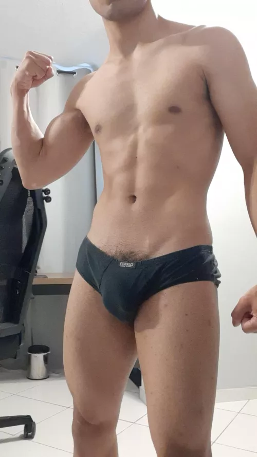 I won't miss a single day at the gym this year