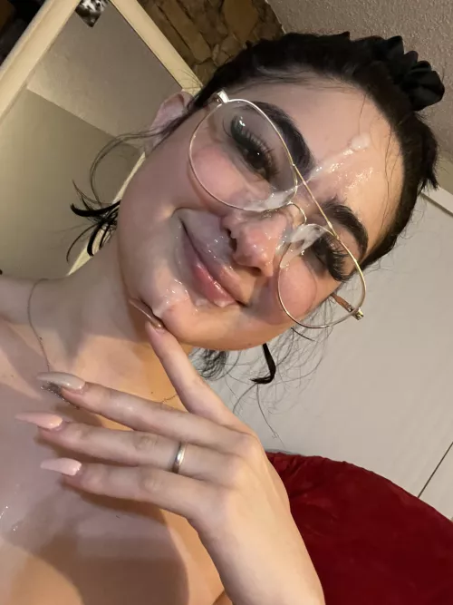 I won’t tell if you won’t [image]