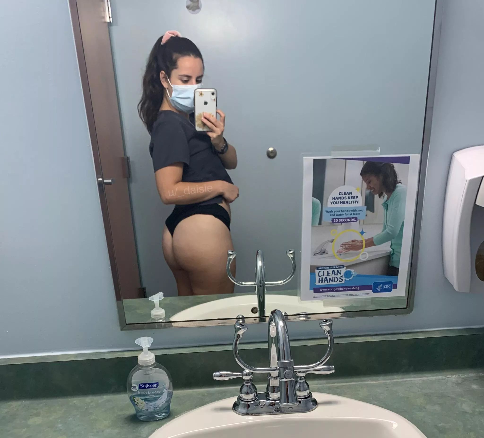 i work with dogs, so i like it ruff🐶