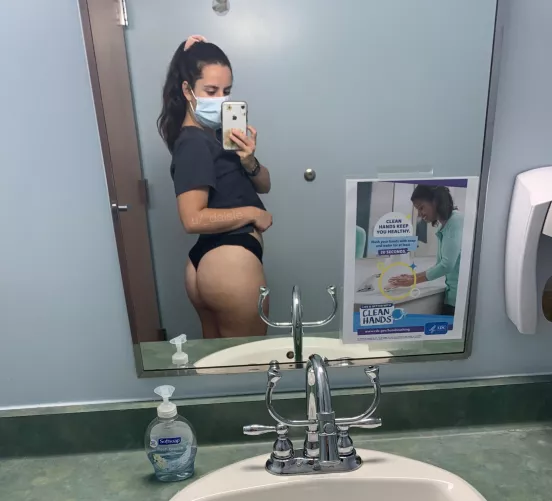 i work with dogs, so i like it ruff🐶 [f]