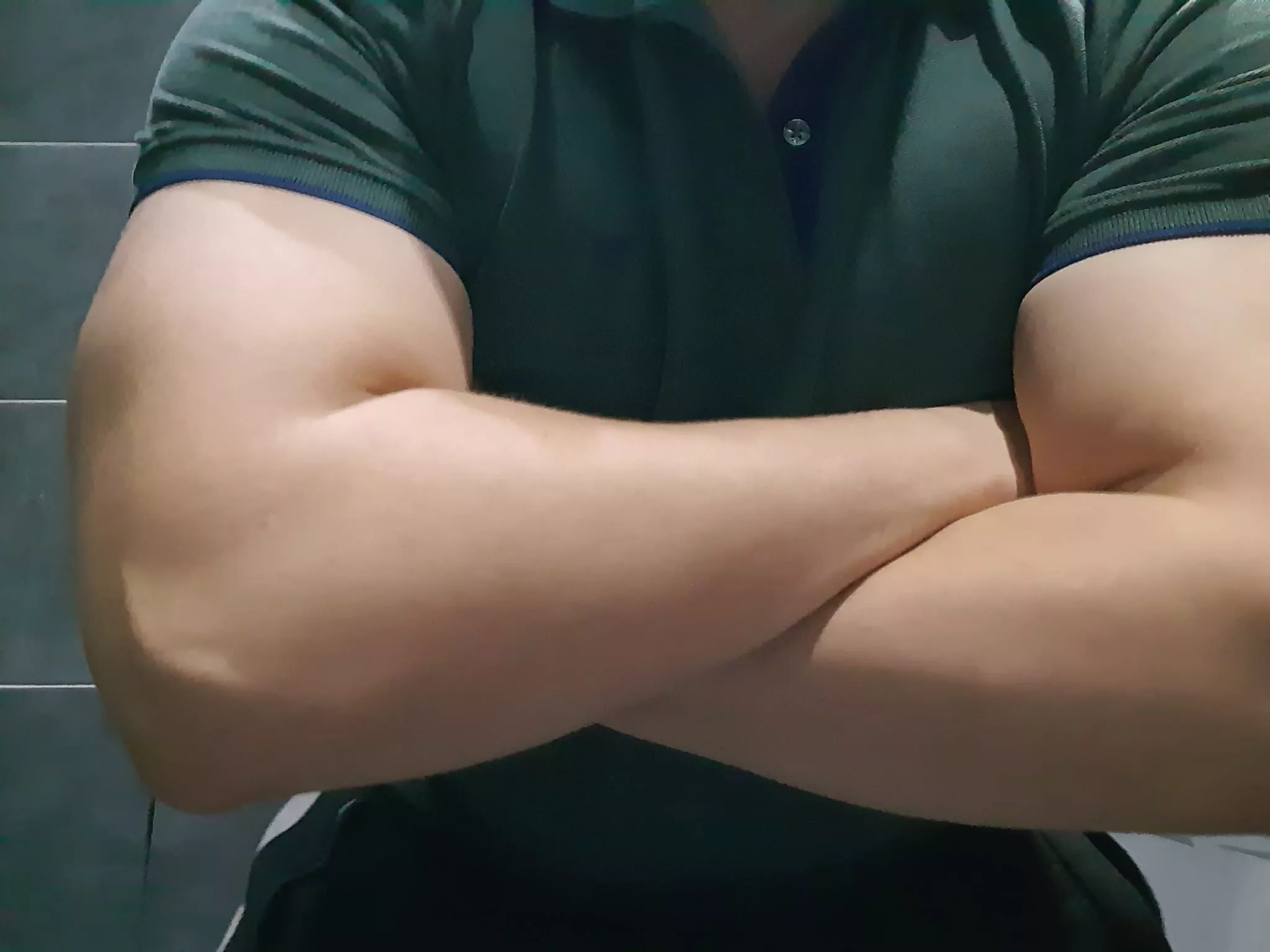 I worked on them for a lil bit 🤔