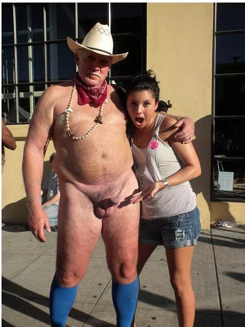 I would give a bj for the guy