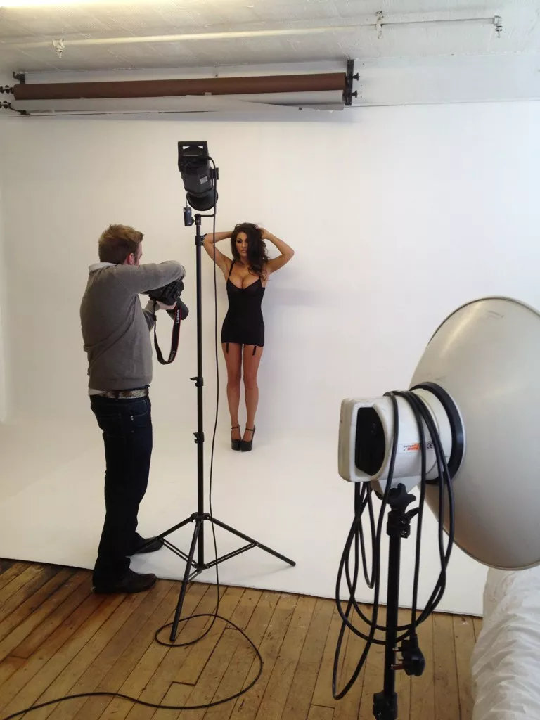 I would like his job please.