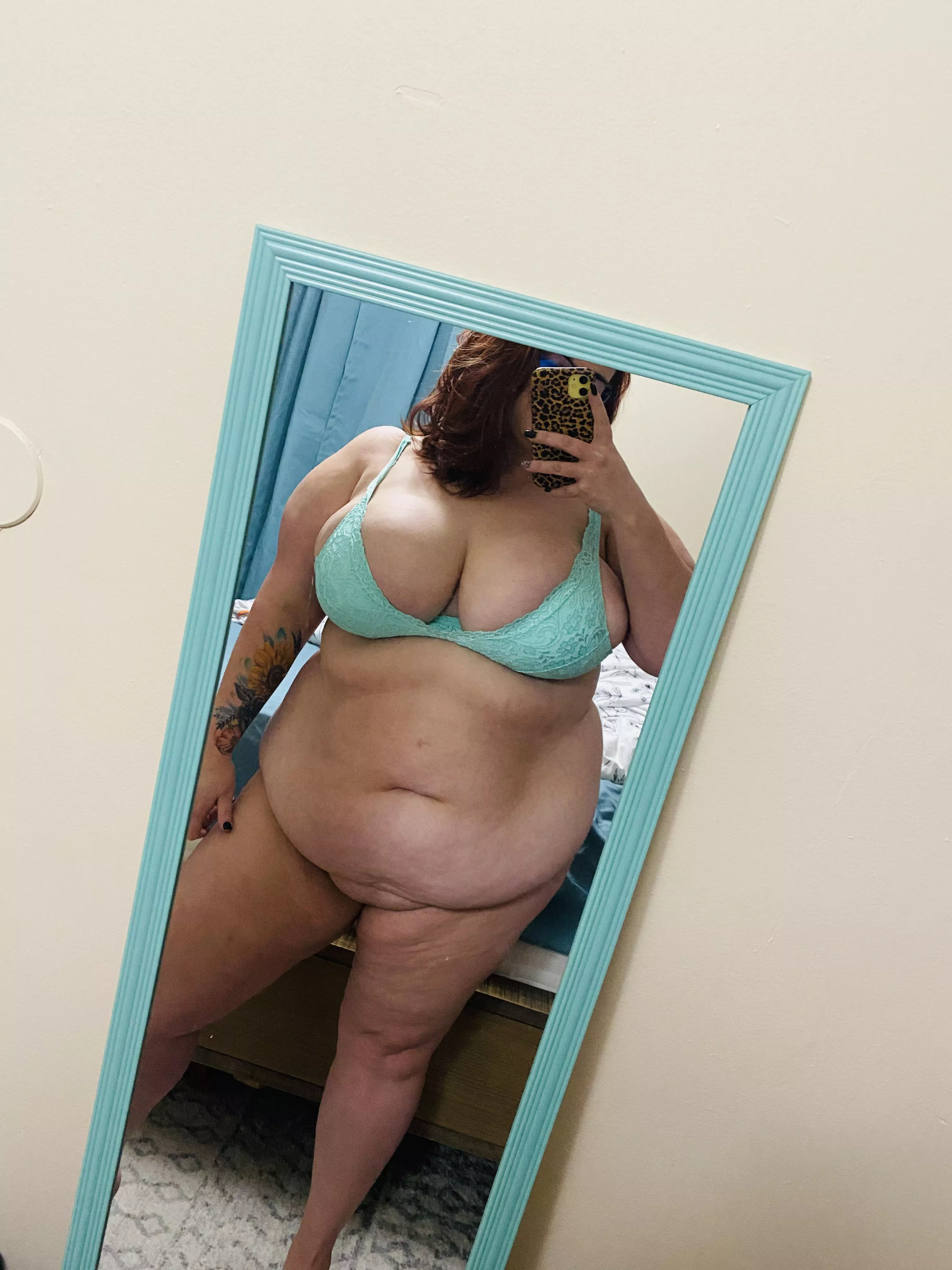 I would like some sausage this morning please? ☺️