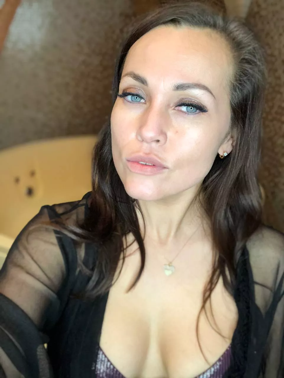 I would like to feed someone