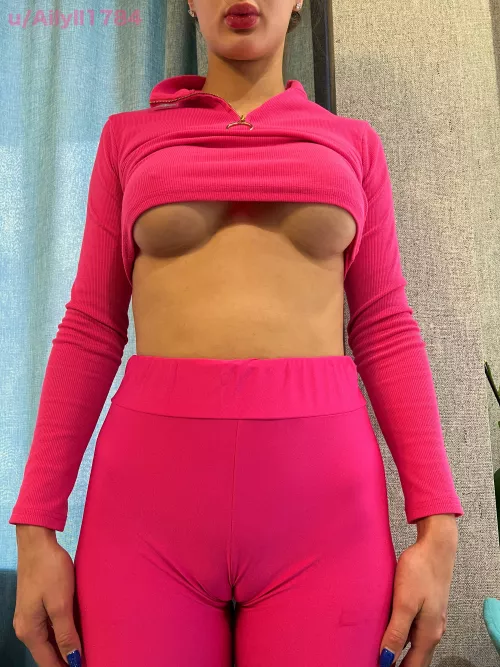 I would like to show you something