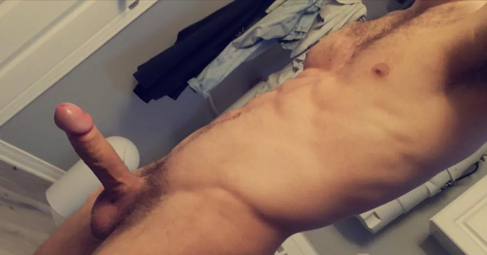 I would love to see you on your knee (M18)