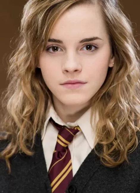 I would never stop cumming in Emma Watson if I fucked her in her Hermione outfit I would never stop cumming in Emma Watson if I fucked her in her Hermione outfit