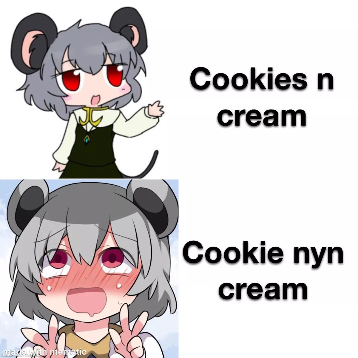 I would post this to the main subreddit but I don’t know the sources