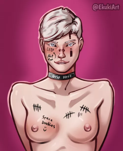 Iana the toy (Ekuki)