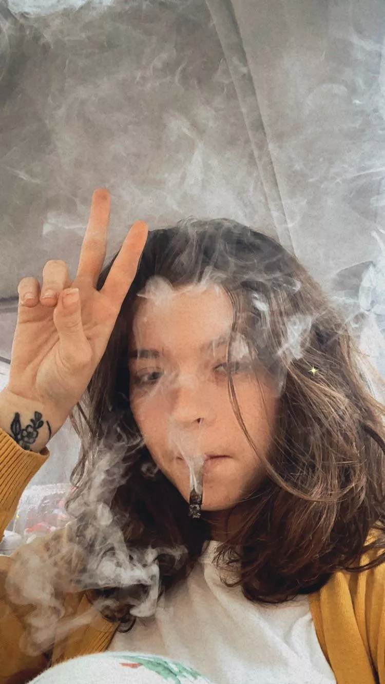 Ice cream cake is what I’m smoking